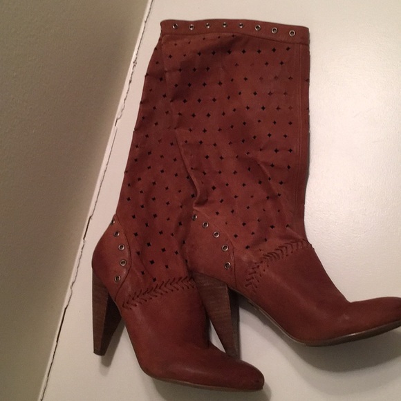 Guess boots - Picture 3 of 4